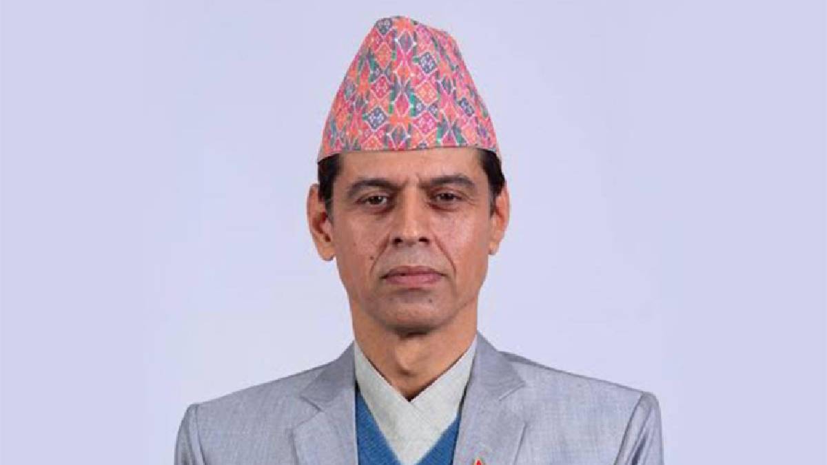 विपद् जोखिम न्यूनीकरणका सफल अभ्यासलाई सरकारले प्राथमिकता दिन्छ : गृहसचिव सिंह